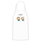 Кухонный фартук