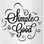 просто это хорошо