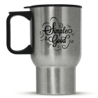 Кружка-термос