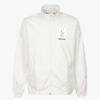 Ветровка без капюшона