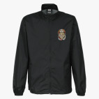 Ветровка без капюшона