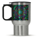 Кружка-термос