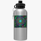 Спортивная бутылка