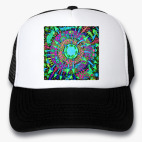 Кепки Trucker