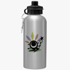 Спортивная бутылка