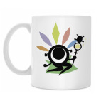 Кружка 330 мл