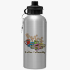 Спортивная бутылка