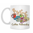 Кружка 330 мл