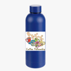 Термобутылка