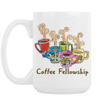 Кружка 420 мл