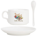 Кофейный набор