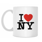 Кружка 330 мл