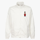 Ветровка без капюшона