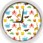 Зоопарк. Животные