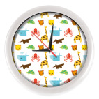 Зоопарк. Животные