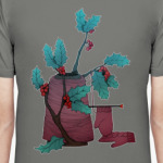 Сказки остролиста