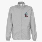 Ветровка без капюшона