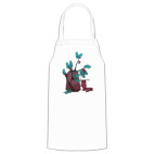 Кухонный фартук