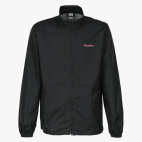 Ветровка без капюшона