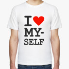 i love Myself