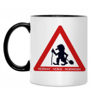 Осторожно,норвежские Тролли!