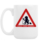 Кружка 420 мл