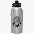 Спортивная бутылка