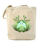 Милый лесной дух