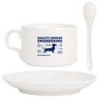 Кофейный набор