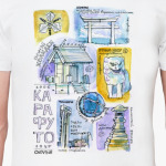 Глоссарий времен Карафуто