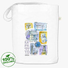 Сумка шоппер