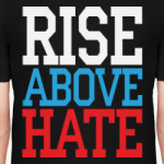 Rise Above Hate