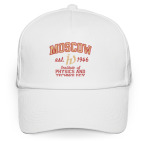 Кепка МФТИ - Физтех