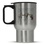 Кружка-термос