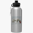 Спортивная бутылка