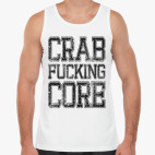 Crab Fucking Core