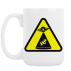 Кружка 420 мл