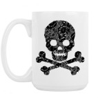 Кружка 420 мл