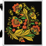 'Русский орнамент'