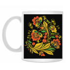 Кружка 330 мл