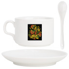 Кофейный набор