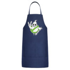 Кухонный фартук