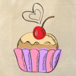 Любовь и капкейк