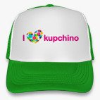 I Love Kupchino - Я Люблю Купчино