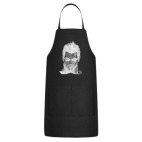 Кухонный фартук