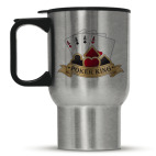 Кружка-термос