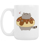 Кружка 420 мл