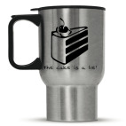 Кружка-термос