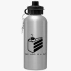 Спортивная бутылка