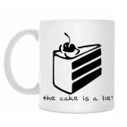 Кружка 330 мл